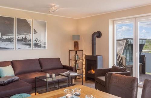 Juist House | Dünenhuus Ost Modern retreat