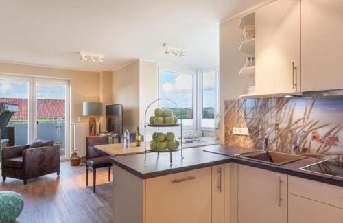 Juist House | Dünenhuus Ost Modern retreat