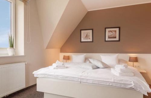 Juist House | Dünenhuus Ost Modern retreat