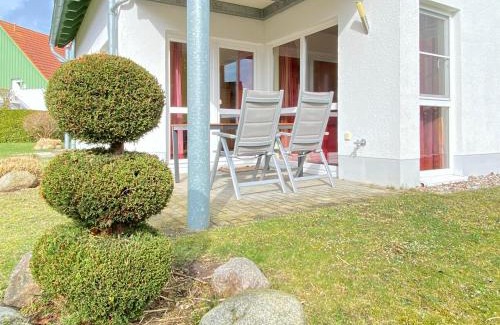 Peenemuende Apartment | Dünenresidenz Karlshagen - Ferienwohnung am Gingsterweg