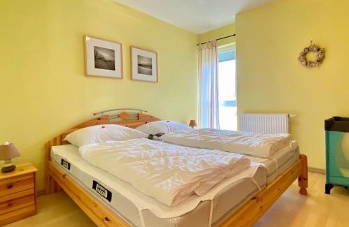 Peenemuende Apartment | Dünenresidenz Karlshagen - Ferienwohnung am Gingsterweg
