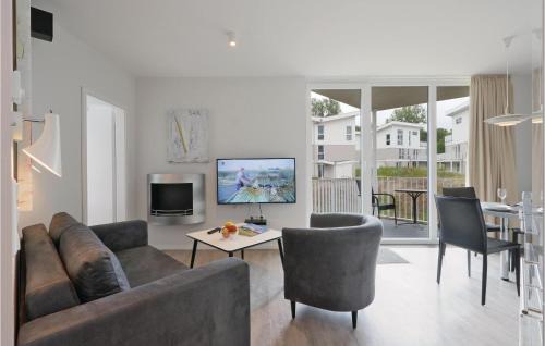 Travemuende Apartment | Dünenvilla 11, Whg 2