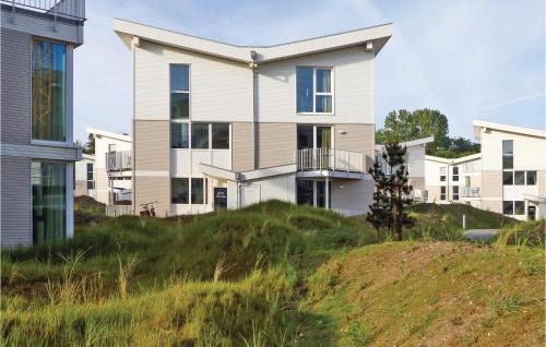 Travemuende Apartment | Dünenvilla 15, Whg 2