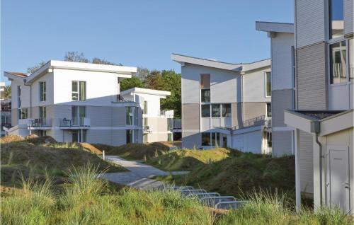 Travemuende Apartment | Dünenvilla 19, Whg 10