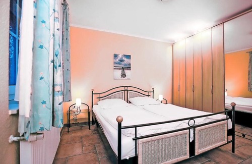 Ostseebad Dierhagen Apartment | Dünenwald WE 23