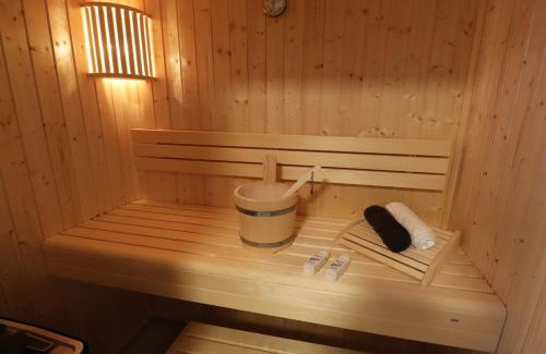 Tossens Apartment | Dünenzauber - Neues Apartment mit Sauna in Strandnähe