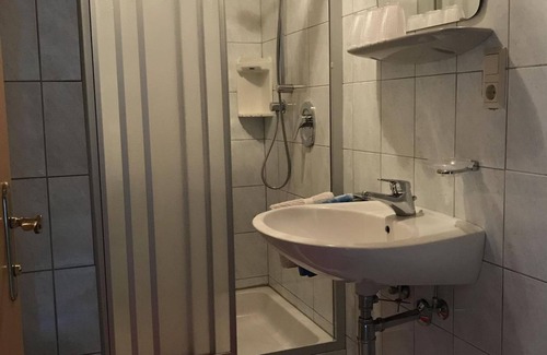 Sankt Martin bei Lofer Other | Dürnberger Martina, Fasoldgut - Apartment/1 bedroom/shower, WC
