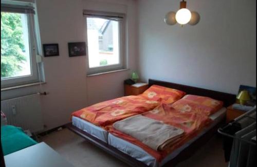 Hassels Apartment | Düsseldorf - separates, privates Zimmer