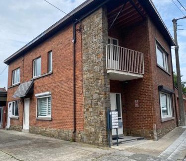 Belhez Apartment | D-011 Bel appart calme climatisé parking privé gratuit sur demande