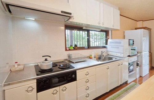 Tancha House | D 360㎡ House seaview ONNA, 5BR Party MAX20P海灘徒歩2分