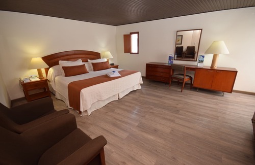 Paipa Hotel | D'Acosta Hotel Sochagota