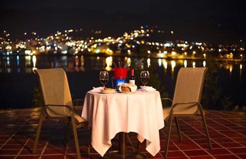 Paipa Hotel | D'Acosta Hotel Sochagota