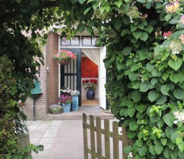 Molkwerum Apartment | d'AldeSkoalle