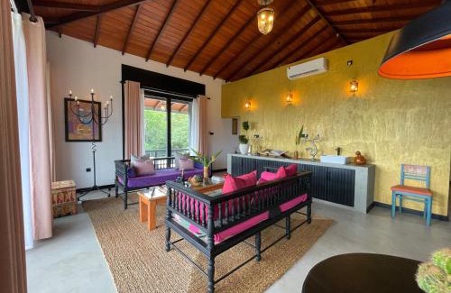Tangalle Hotel | D' Art VILLA RETREAT AND SPA