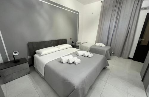 Marineo Bed & Breakfast | D'Aversa Rooms