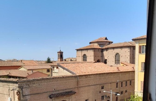 Historic Center House | D'AZEGLIO 62 LUXURY ROOMS