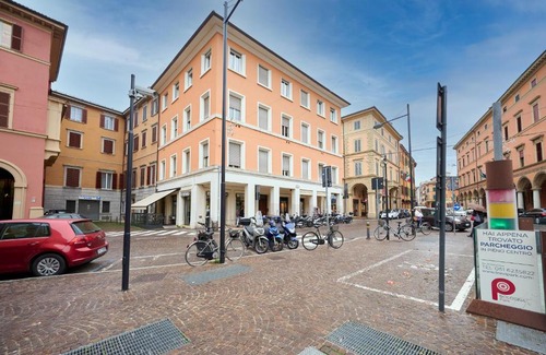 Historic Center House | D'AZEGLIO 62 LUXURY ROOMS