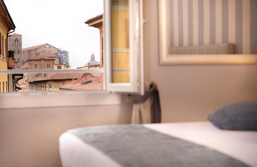 Historic Center House | D'AZEGLIO 62 LUXURY ROOMS