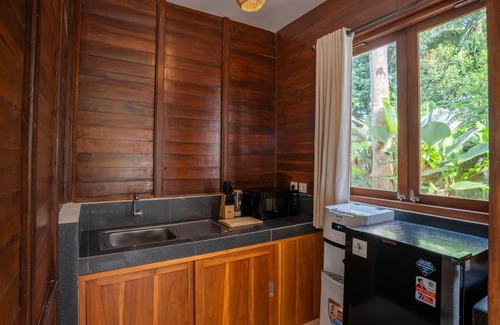 Petulu Resort | D&B Mandala Villas