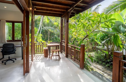 Petulu Resort | D&B Mandala Villas