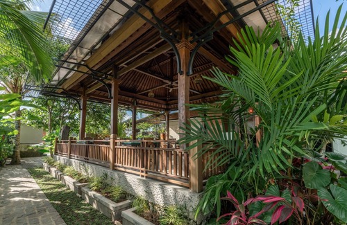 Petulu Resort | D&B Mandala Villas
