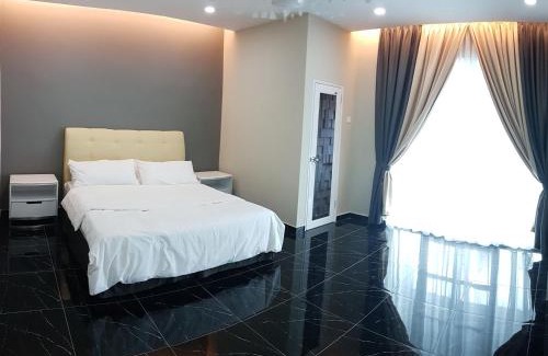 Bandar Baru Bangi House | D'Bangi Villa