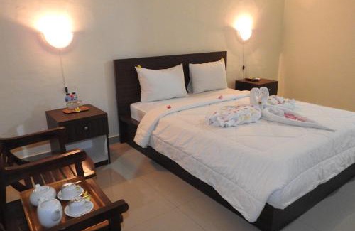 Senggigi Hotel | D'Batur Hotel