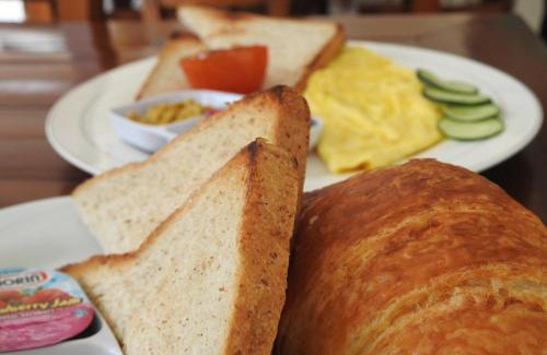 Senggigi Hotel | D'Batur Hotel