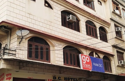 Chittorgarh Hotel | D.C Hotel