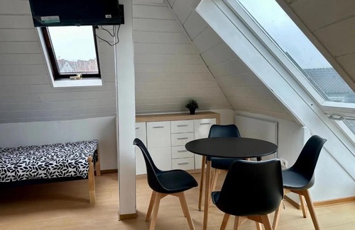 Arnstein Apartment | D D B Haus