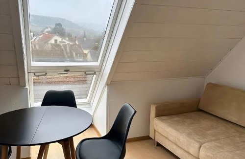 Arnstein Apartment | D D B Haus