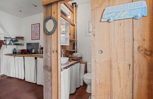 Lesperon House | D&D, La maison des écureuils