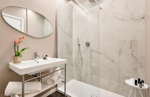 La Spezia Hotel | D & D Rooms