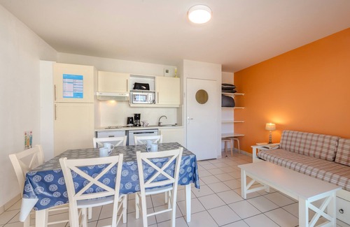 Plougonvelin Apartment | D. de Bertheaume N°104 - 2P6