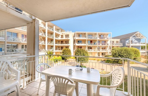 Plougonvelin Apartment | D. de Bertheaume N°104 - 2P6