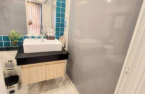 North Pattaya Hotel | D Eco Wellness Center