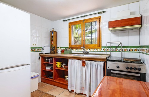 Burriana House | D'estiu by Interhome