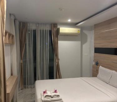 North Pattaya Apartment | D Evolve Pattaya