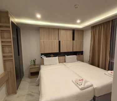 North Pattaya Apartment | D Evolve Pattaya