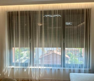 Sofia Apartment | D&G City Homes