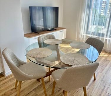 Sofia Apartment | D&G City Homes