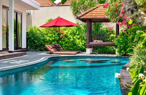 Nusa Dua Apartment | D&G Villas
