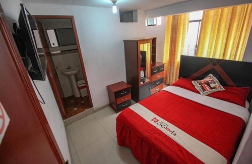 Churin Hotel | D'Gloria