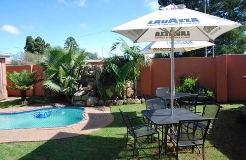 Graskop Cottage | D & H Guesthouse Graskop Apt 2