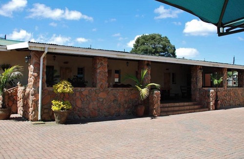 Graskop Cottage | D & H Guesthouse Graskop Apt 8
