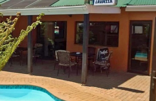 Graskop Cottage | D & H Guesthouse Graskop Apt 9