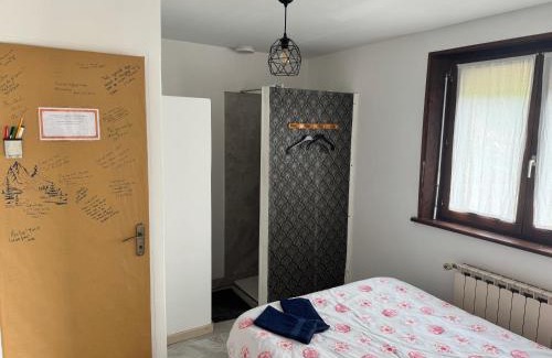 Fournet-Blancheroche Apartment | D ici tout commence