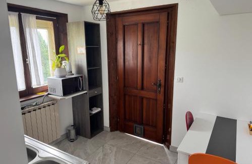 Fournet-Blancheroche Apartment | D ici tout commence