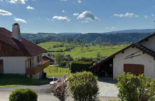 Fournet-Blancheroche Apartment | D ici tout commence