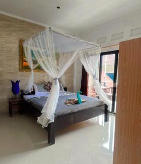 Purwakerti House | D Jana